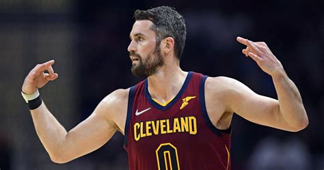 cleveland cavaliers rumors kevin love